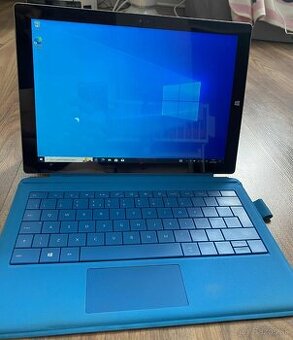 Microsoft Surface Pro 3
