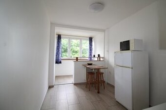 1-izbový byt / 49 m2 / - Žilina ( Centrum - Malá Praha )