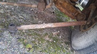 Kupim tyc riadenia Skoda Octavia , Felicia .