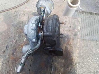 TURBO 2.5 TDI AUDI A6 PASAT B5 B5.5 SUPERB I AUDI A4