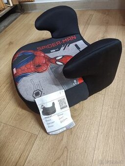 Podsedák Spiderman 15-36kg - 1