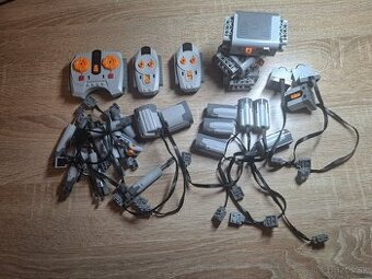 LEGO POWER FUNCTIONS