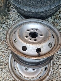 FIAT CITROEN PEUGEOT 15 DISKY+SENZOR TLAKU