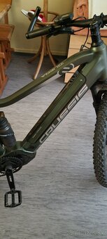 Elektrobicykel predaj