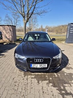 Predám Audi a5 3.0 TDI