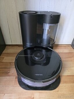 Robotický vysávač Roborock S7 +