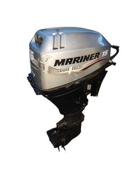motor Mariner15HP