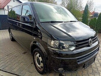 VW MULTIVAN - PREDAJ AJ NA SPLÁTKY
