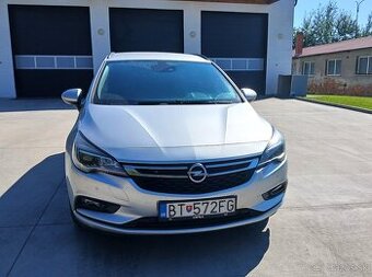 Opel Astra Sport Tourer ST 1.6 CDTI 136k Innovation AT6