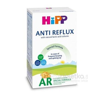HIPP AR