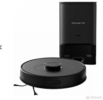 Roboticky vysavac Rowenta X - Plorer S75s+ Animal & Allergy