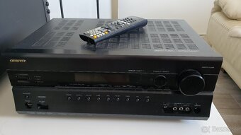ONKYO TX-SR607