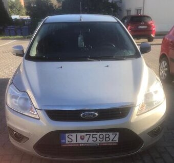 Predám Ford Focus