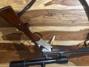 Blaser 630, kalibru 16-70/222rem