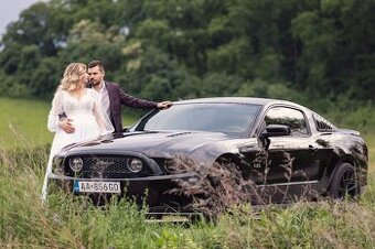 Svadobný a portrétny fotograf