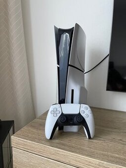 Playstation 5 Slim 1 TB - Nová