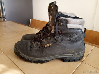 Panske kozene Gore-Texove vibramy LA SPORTIVA.