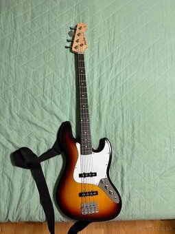 Harley Benton JB-20