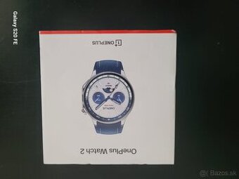 OnePlus Watch 2