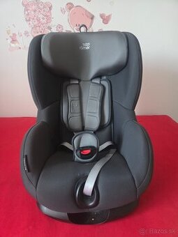 Predám autosedačku Romer Britax