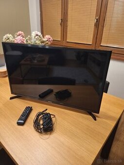 Televízor Samsung UE32M5002AK