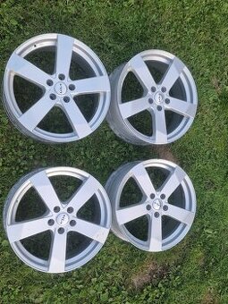 R19 5x114,3 elektrony