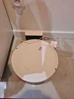 Xiaomi Vacuum E10