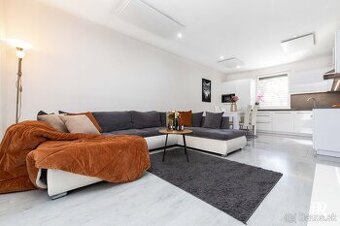 Útulný 3-izb. rodinný dom so samostatnou garážou