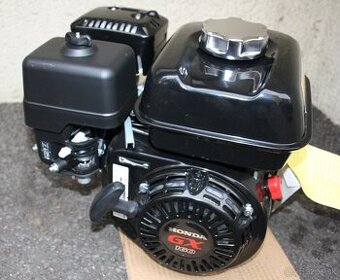 Motor HONDA GX160 QX4 ORIGINAL