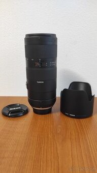 Tamron AF 70-210mm F/4 Di VC USD Nikon