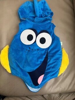 Kostym rybicka Dory