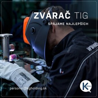❗️TIG zvárač NITRA❗️