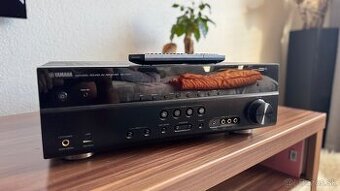Predám Yamaha RX-V471
