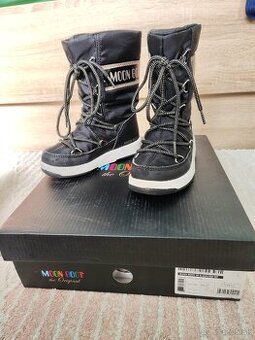 Moon Boot veľ.25