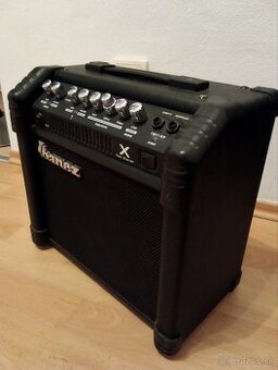 Ibanez TBX 15R