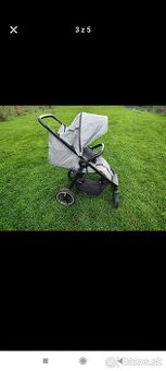 Športovy kočik Britax