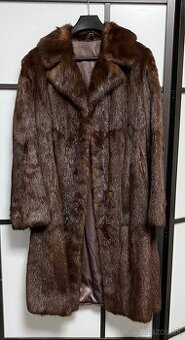 Kožuch KARA Czechoslovakia