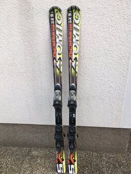 Lyze ATOMIC SUPERCROSS