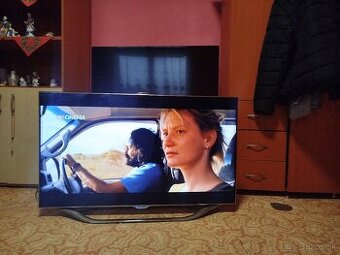 Predam tv samsung smart 46 palcova