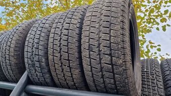 Zim.pneu Matador Nordica 205/65R15C - 1