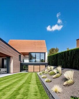 Na predaj rodinný dom Jaslovské Bohunice