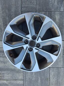 Kia Sonic 1ks alu disk R17