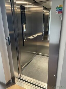 Štýlová, pekná a kompletne zrekonštruovaná garsónka v centre