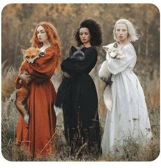 JASNOVIDNÝ VÝKLAD, žiadne karty