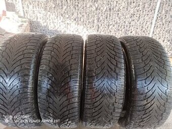 Zimne pneu 235/55 R19