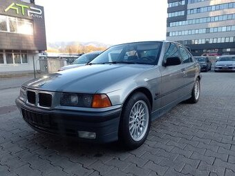 E36 318i 1992 M40