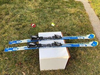 Lyže Atomic Super Cross 7,2