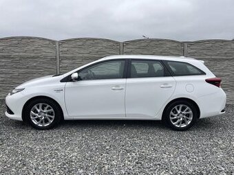 Toyota Auris 1.8i 16v HYBRID FL NAVI EXTRA