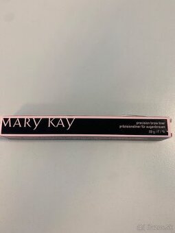 Ceruzka na obocie Brunette Mary Kay