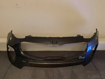 kia sportage nárazník 2015+